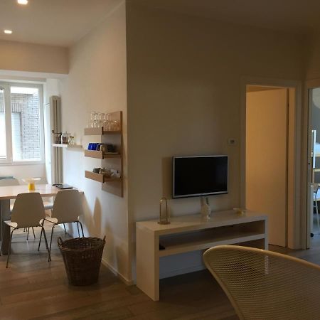 Suite Mare Centro Pesaro Exterior photo