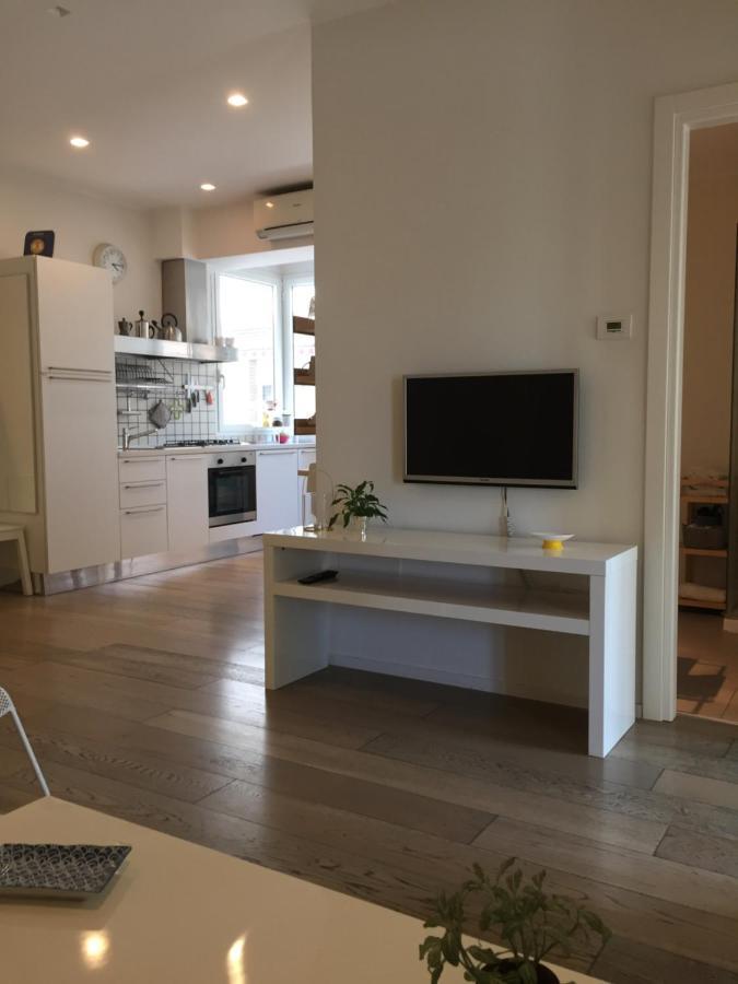 Suite Mare Centro Pesaro Exterior photo