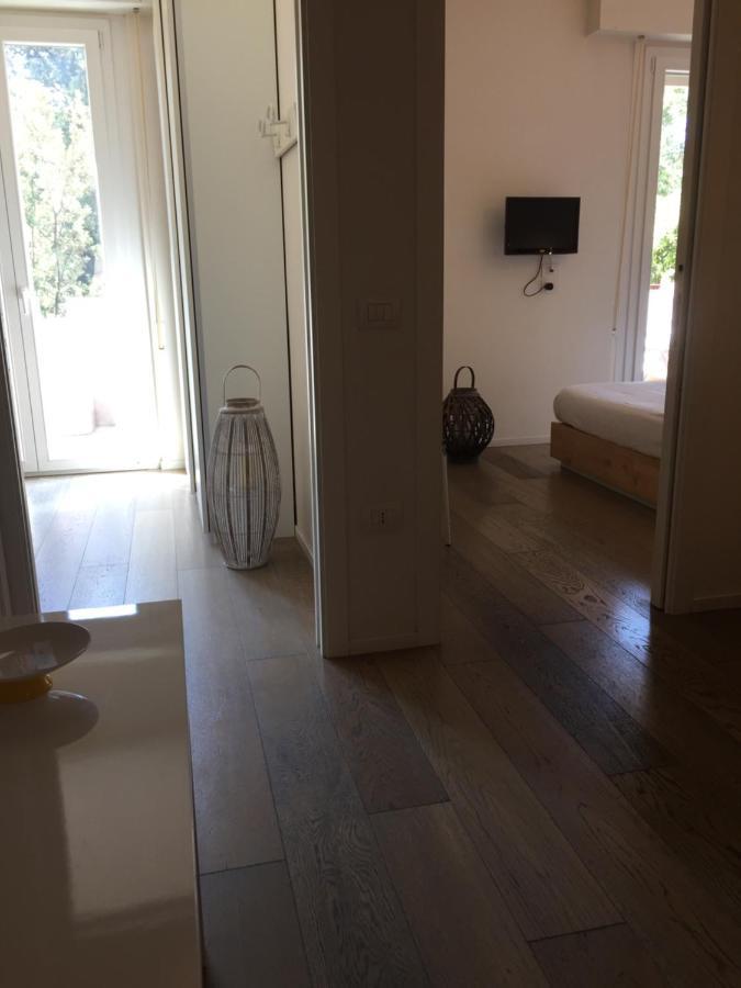 Suite Mare Centro Pesaro Exterior photo