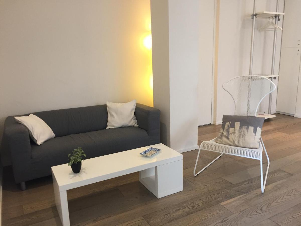 Suite Mare Centro Pesaro Exterior photo