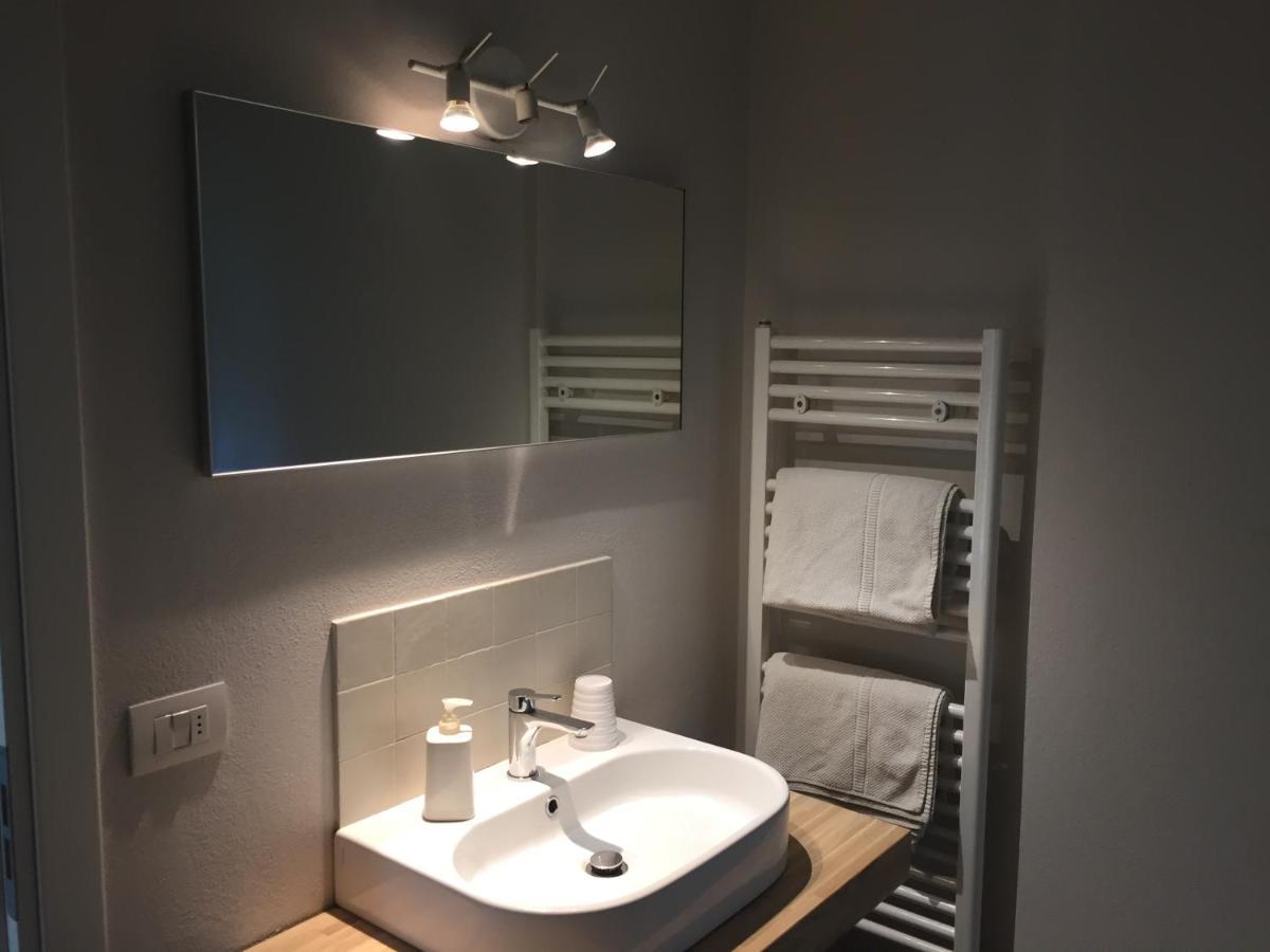 Suite Mare Centro Pesaro Exterior photo
