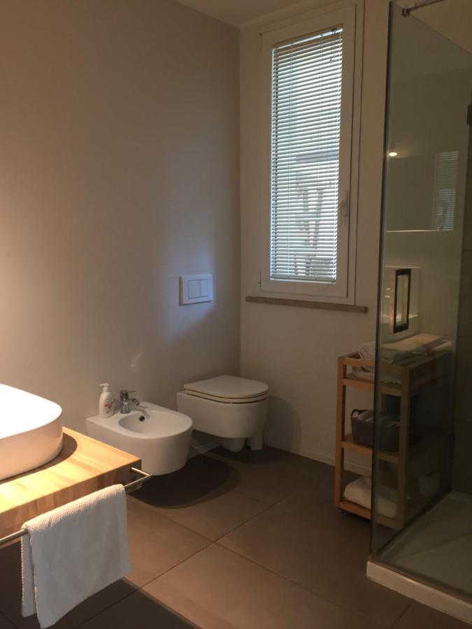 Suite Mare Centro Pesaro Exterior photo