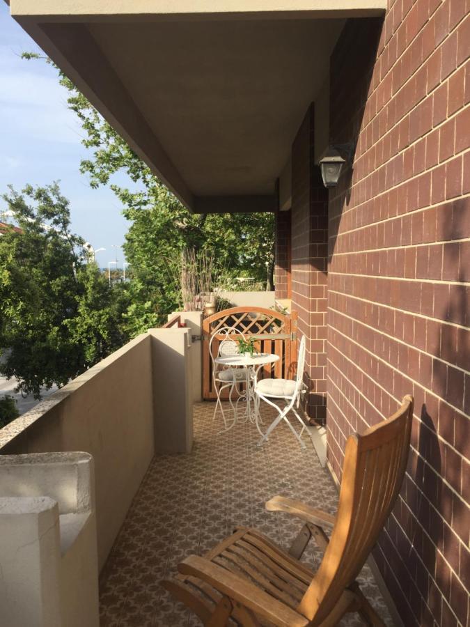 Suite Mare Centro Pesaro Exterior photo