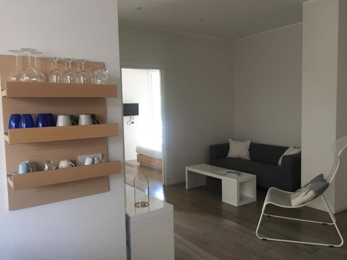 Suite Mare Centro Pesaro Exterior photo