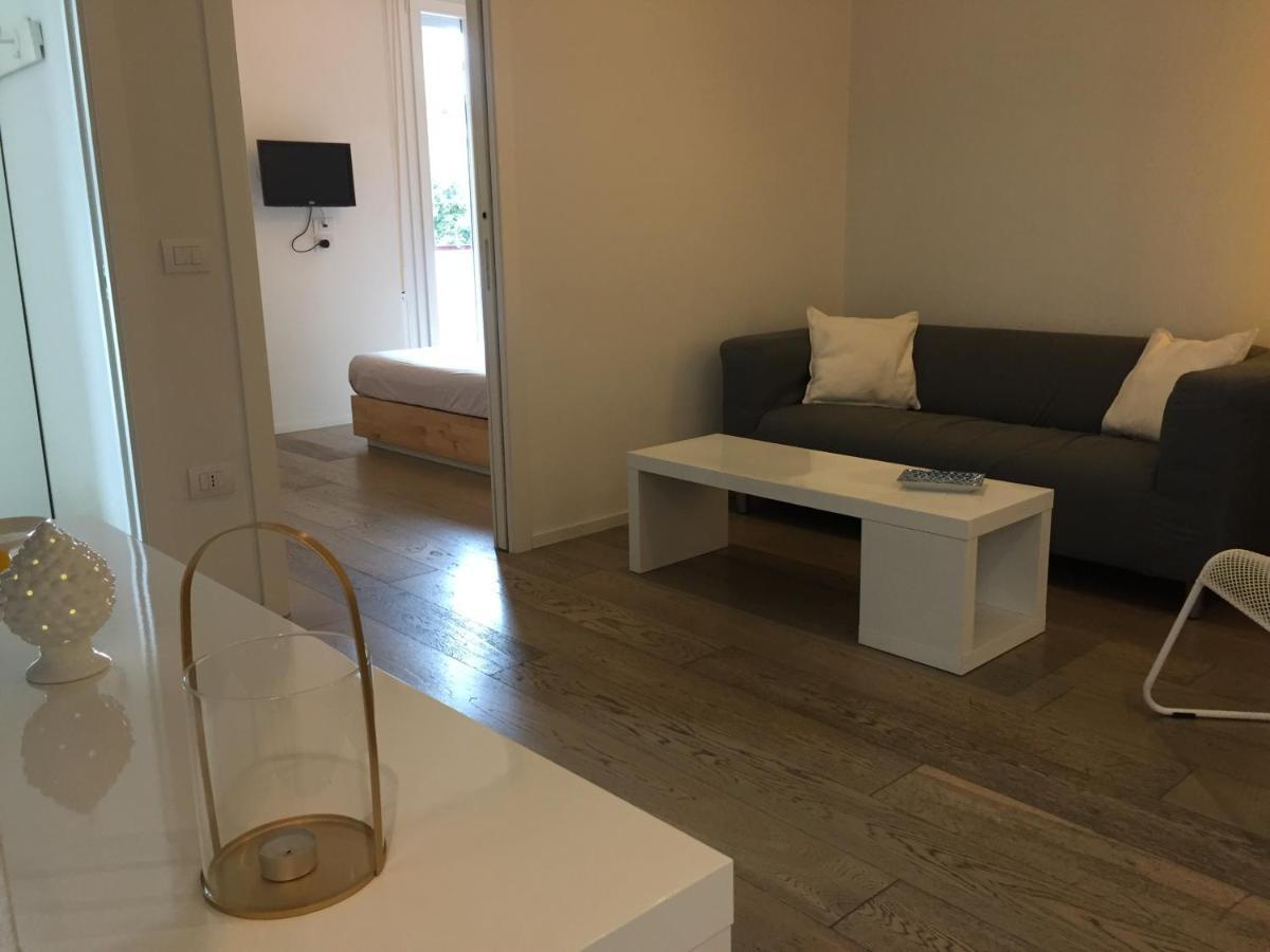 Suite Mare Centro Pesaro Exterior photo