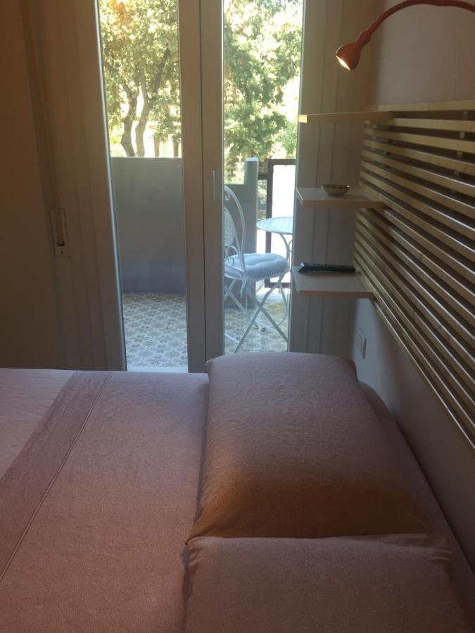 Suite Mare Centro Pesaro Exterior photo