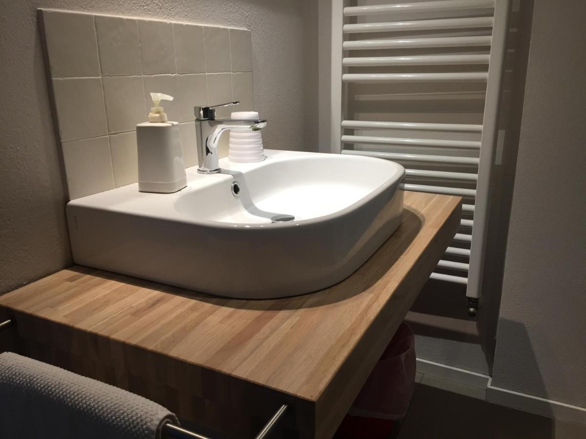 Suite Mare Centro Pesaro Exterior photo
