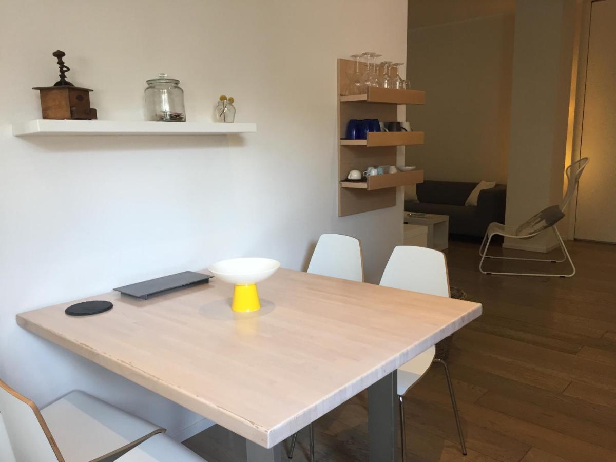 Suite Mare Centro Pesaro Exterior photo