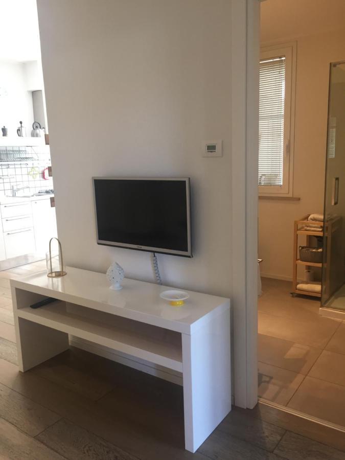 Suite Mare Centro Pesaro Exterior photo