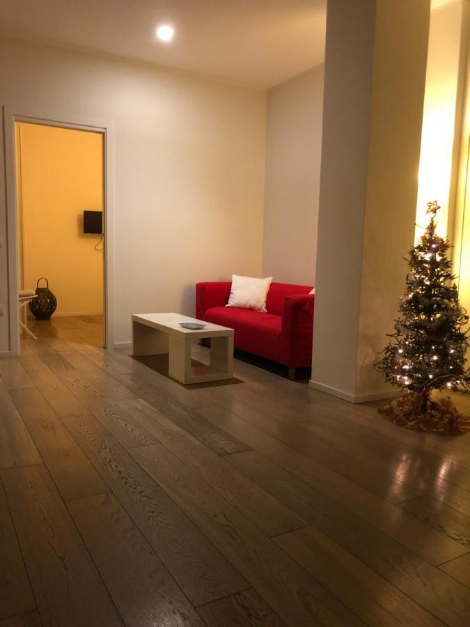 Suite Mare Centro Pesaro Exterior photo
