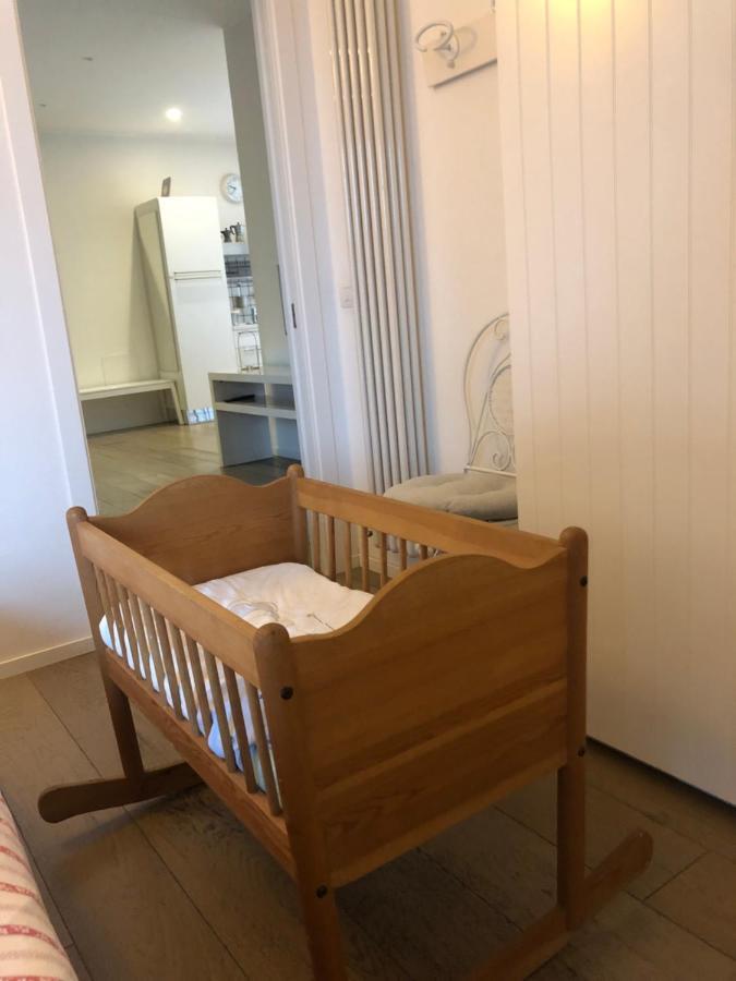 Suite Mare Centro Pesaro Exterior photo