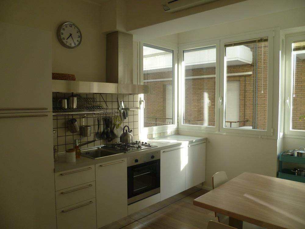 Suite Mare Centro Pesaro Room photo