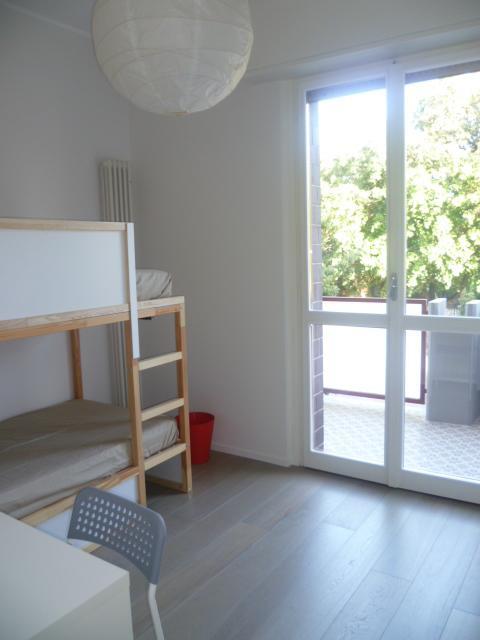 Suite Mare Centro Pesaro Room photo